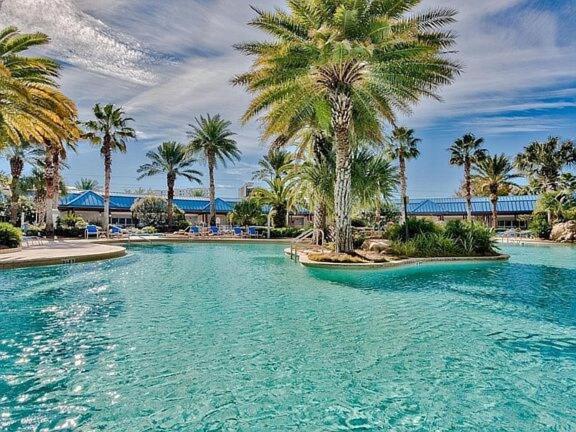 5 Star Resort 11Th Fl Stunning Sunrise 2Br 2Ba King Suite,Pools ,Shuttle Or Walk To Beach دستين المظهر الخارجي الصورة